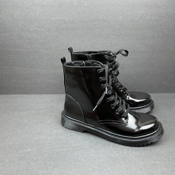 NWB Fergalicious Martina Booties - Picture 4 of 10